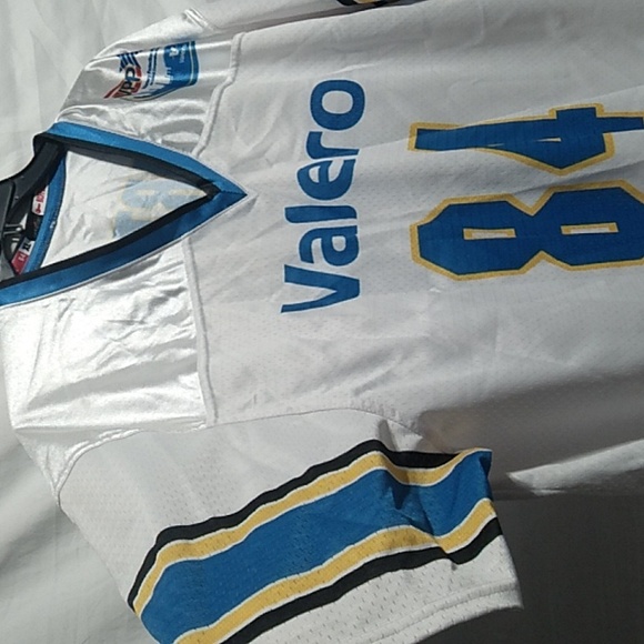 NWOT Martinez #84 Pro Sphere Valero Jersey Sz.XL - Picture 3 of 11